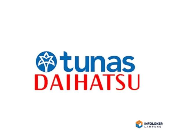 Lowongan Kerja Untuk Posisi Marketing Executive di Tunas Daihatsu Lampung