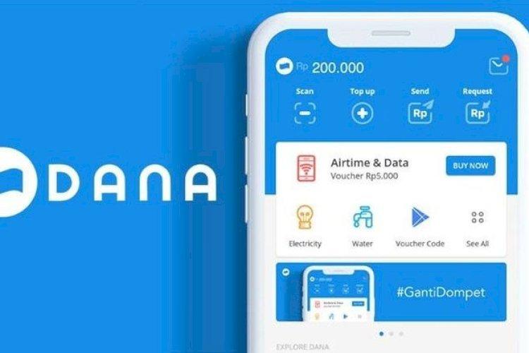 Terbaru! 5 Game Penghasil Saldo DANA Mei 2026, Main HP Bisa Langsung Cuan