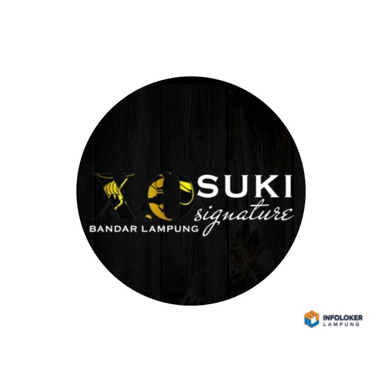 Dibuka Lowongan Kerja Bandar Lampung - Posisi Waiter (Perempuan) di X.O Suki Signature