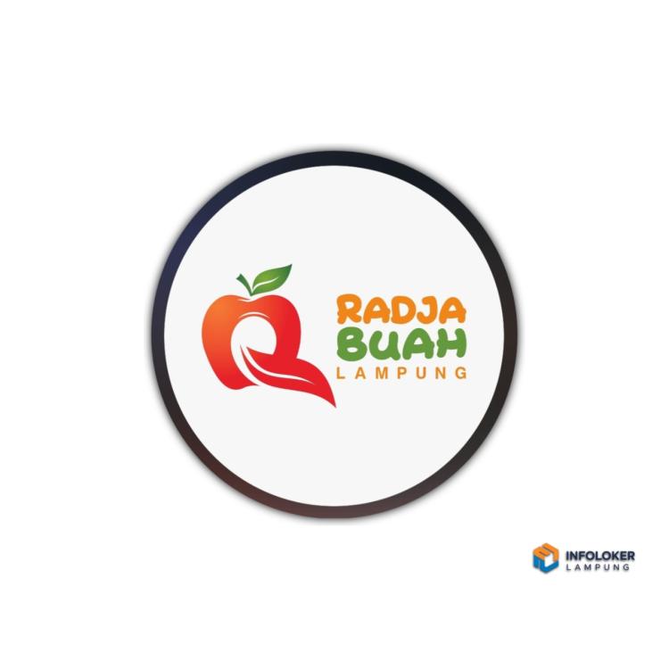 Info Loker Bandar Lampung - di Radjabuah Lampung