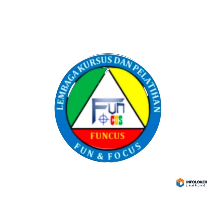 Loker Untuk Posisi Tutor & Admin di lembaga bimbingan belajar FUNCUS (Calistung + Prisma), Bandar Lampung