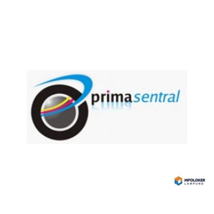 Lowongan Kerja di PT. Prima Sentral Distribusi untuk posisi Monitoring, Bandar Lampung