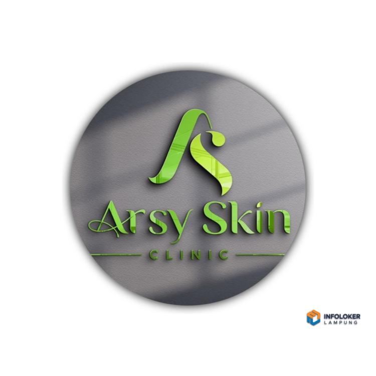 Lowongan Kerja dari Arsy Skin Clinic, Bandar Lampung