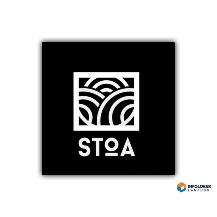 Lowongan kerja dari STOA Coffee.Books di Bandar Lampung