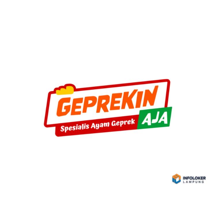 Lowongan kerja untuk posisi Crew & Leader Outlet penempatan Bandar Lampung