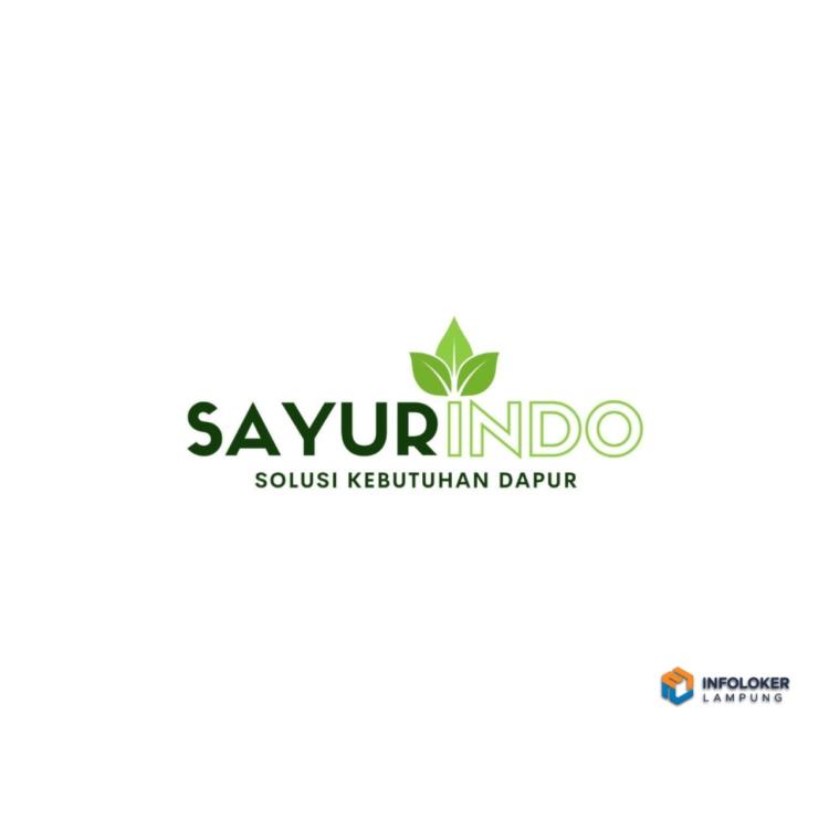 Lowongan Kerja Dari Sayurindo Posisi Staff Keuangan Toko Retail, Bandar Lampung