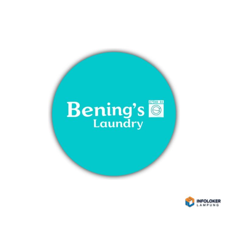 Lowongan Kerja Helper Laundry Di Bening's Laundry, Rajabasa, Bandar Lampung