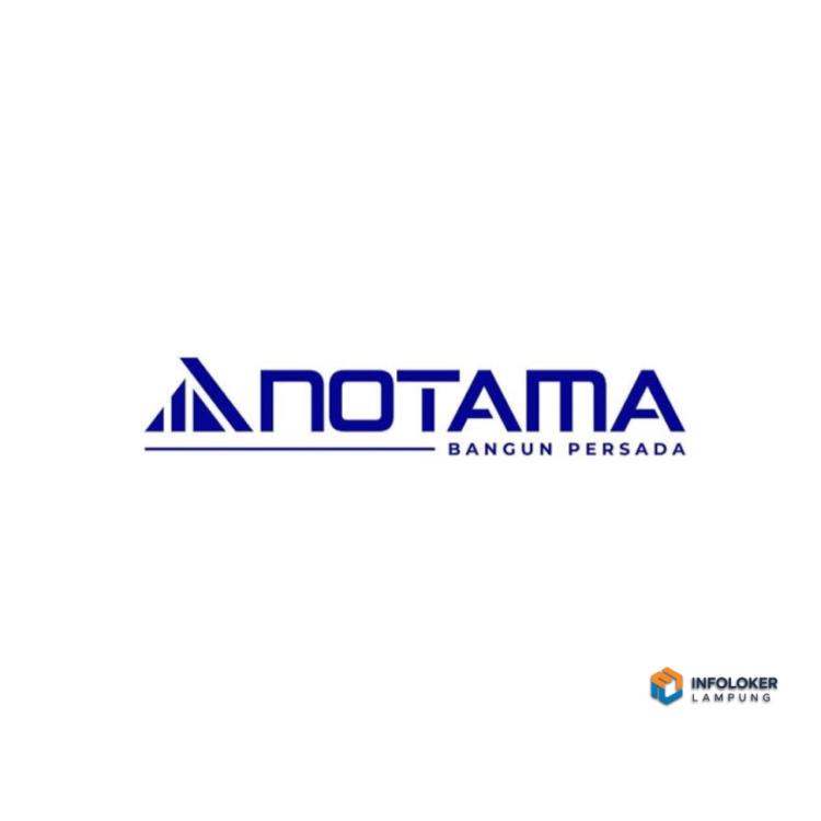 Lowongan Kerja Staff Accounting Di PT Anotama Bangun Persada, Bandar Lampung