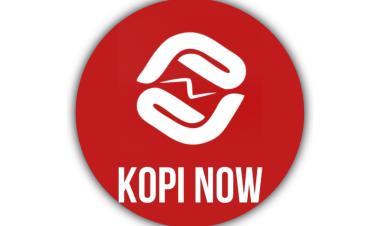 lowongan kerja dari Kopi Now untuk posisi Driver Sepeda Listrik di wilayah Lampung