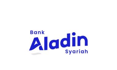 Lowongan kerja dari PT Tujjar Gung Persada selaku mitra dari Bank Aladin Syariah, Bandar Lampung