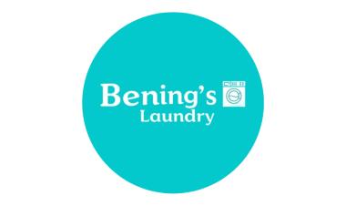 Lowongan Kerja Dari Bening's Laundry untuk posisi Helper Laundry, Rajabasa, Bandar Lampung