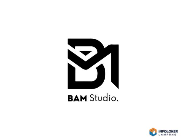 BAM Studio Sedang Membuka Lowongan Kerja Untuk Posisi Content Creator, Bandar Lampung