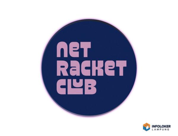 Lowongan Kerja Di Net Racket Club Untuk Posisi Staf kebersihan, Bandar Lampung