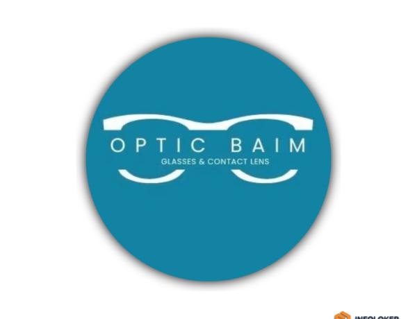 Lowongan Kerja Untuk Posisi Talent Content di Optic Baim, Bandar Lampung