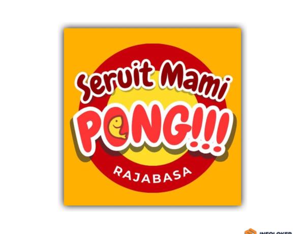 Lowongan Kerja Dari Seruit Mami Pong, sebuah restoran kuliner khas Lampung, Bandar Lampung