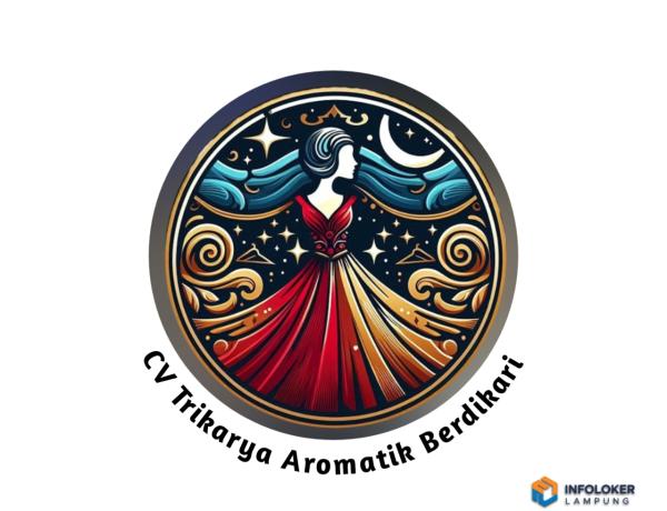 CV Trikarya Aromatik Berdikari sedang membuka lowongan pekerjaan untuk posisi Sales Executive Direct Selling di wilayah Bandar Lampung