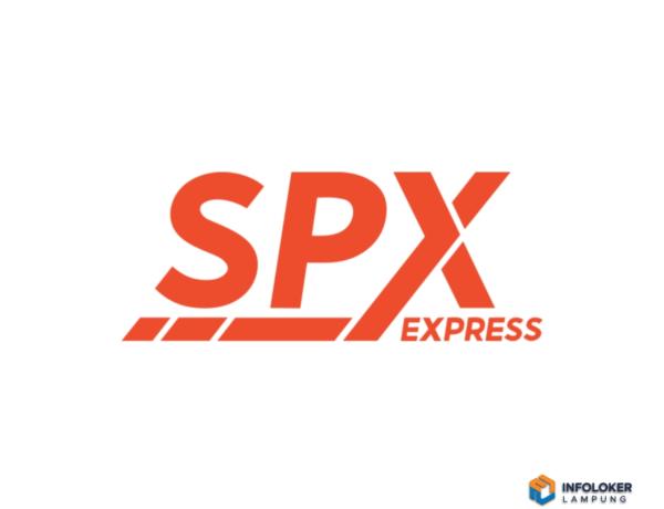 Lowongan Kerja SPX Express (Shopee Xpress) untuk wilayah Bandar Lampung