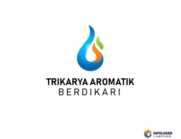 Lowongan Kerja dari CV Trikarya Aromatik Berdikari untuk posisi Sales Executive Direct Selling, Bandar Lampung