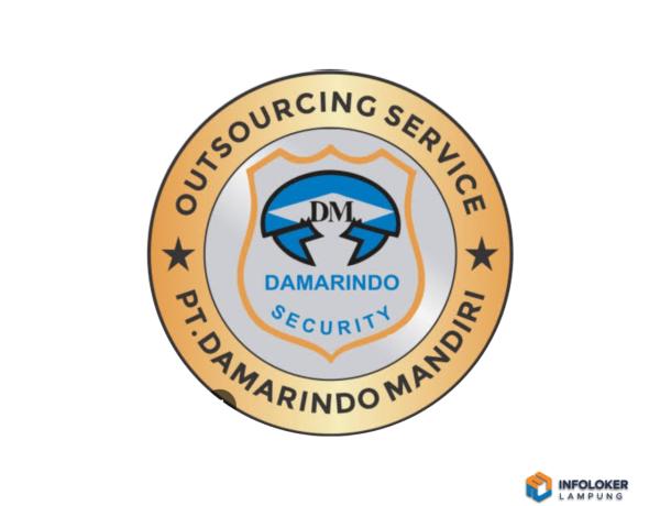 Lowongan Kerja Untuk Posisi Warehouse di PT. Damarindo Mandiri, Bandar Lampung