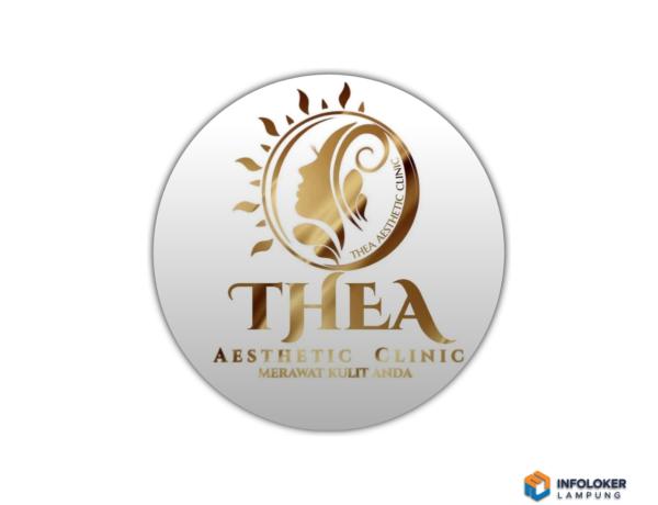 Lowongan Kerja Office Boy (OB) Di Klinik kecantikan Thea Aesthetic Clinic, Bandar Lampung