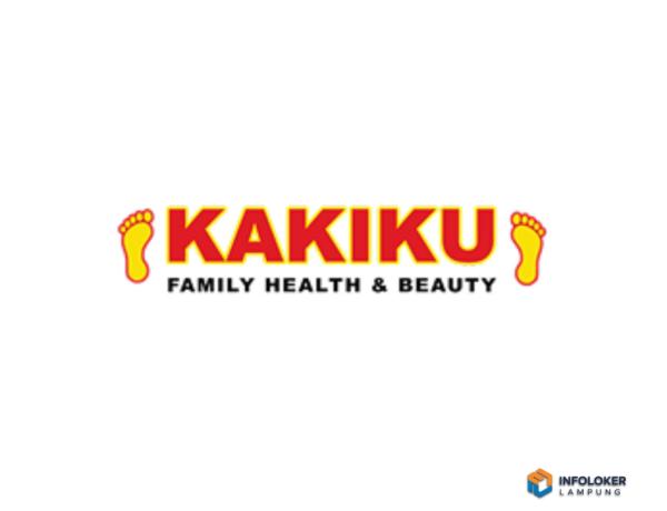 Lowongan Kerja Untuk Posisi Kasir di KAKIKU Family Health & Beauty, Bandar Lampung