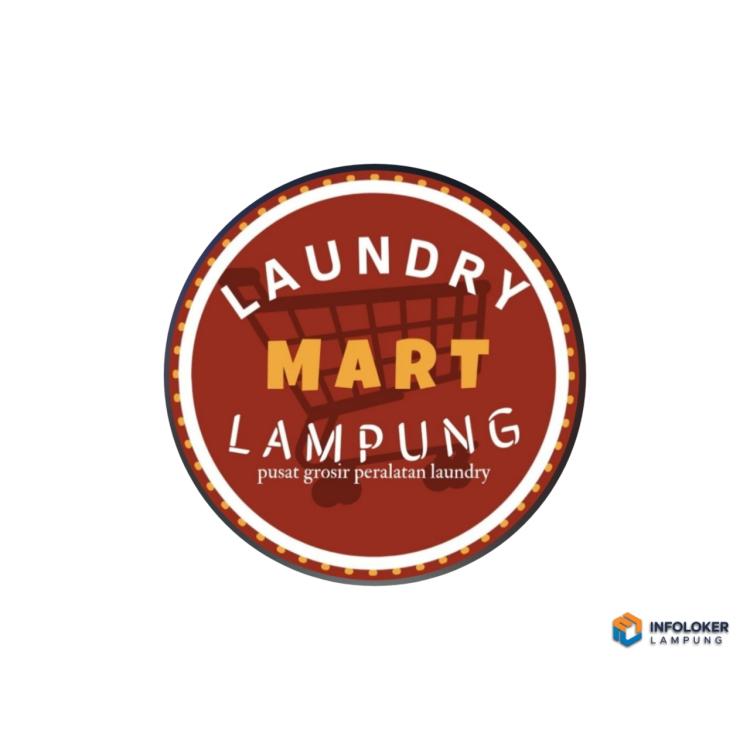 Lowongan Kerja Dari Laundry Mart Lampung, Rajabasa, Bandar Lampung