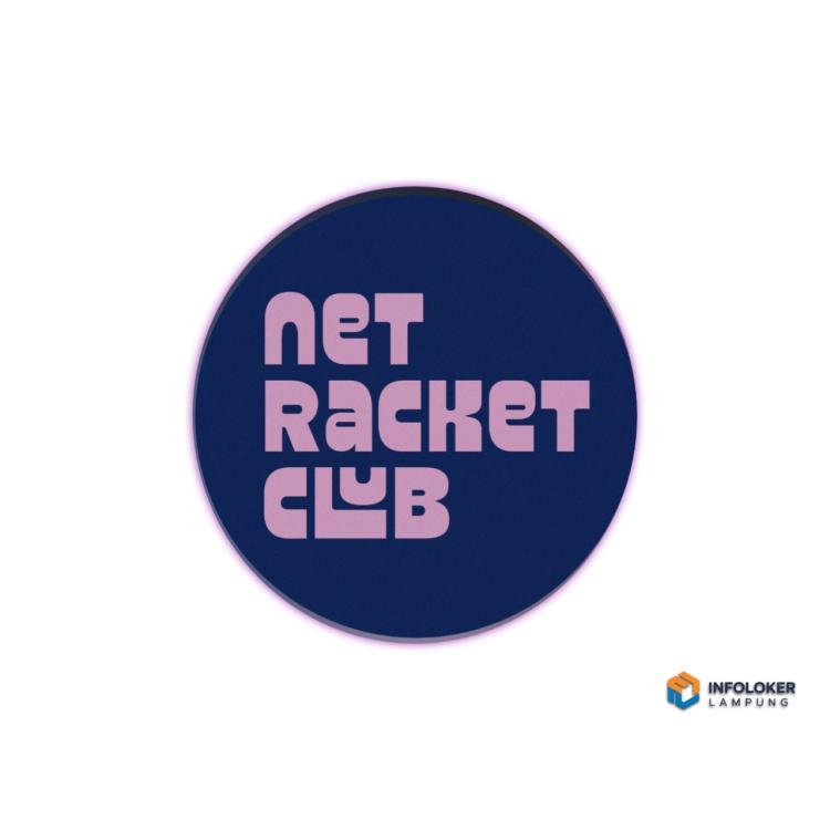 Lowongan Kerja Di Net Racket Club Untuk Posisi Staf kebersihan, Bandar Lampung