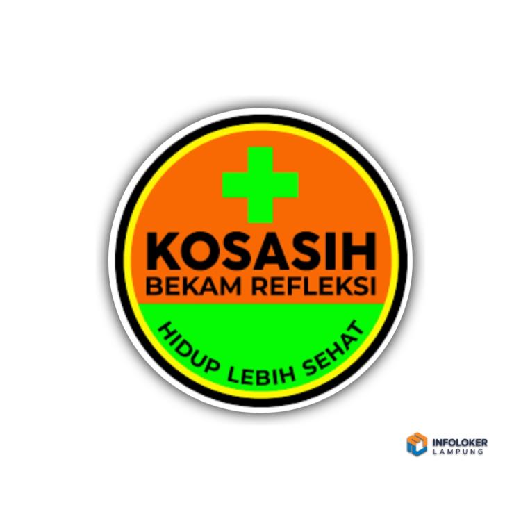 Lowongan Kerja Terapis di Kosasih Bekam Refleksi wilayah Lampung