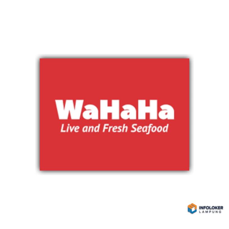 Lowongan Kerja Daily Worker (Freelance) di WaHaHa Group, Bandar Lampung