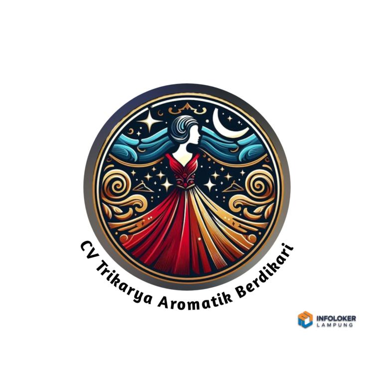 CV Trikarya Aromatik Berdikari sedang membuka lowongan pekerjaan untuk posisi Sales Executive Direct Selling di wilayah Bandar Lampung