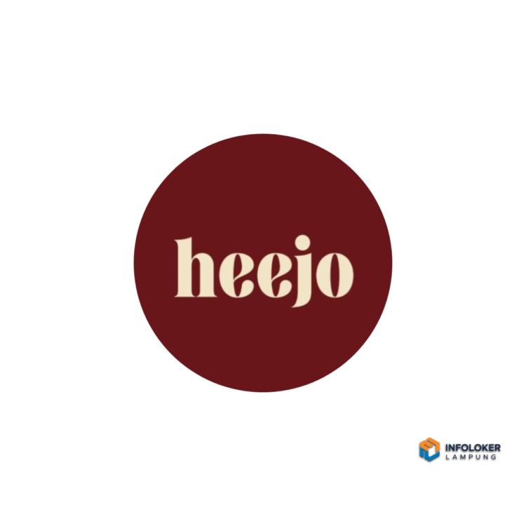 Lowongan Kerja dari Heejo Coffee & Space untuk posisi Manager Operational, Bandar Lampung
