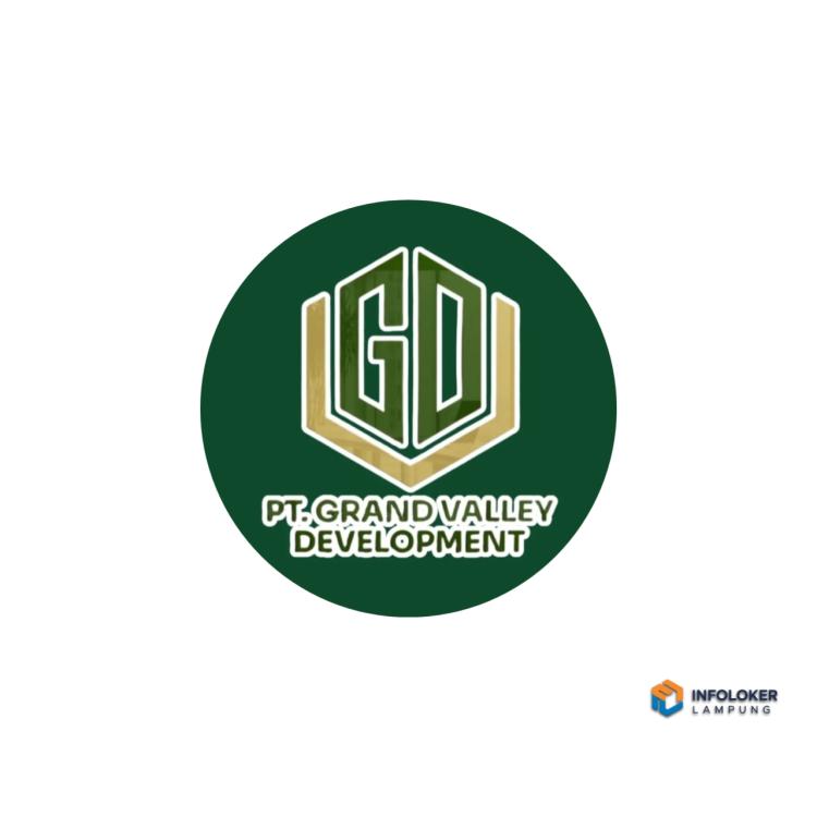 Lowongan Kerja untuk posisi Marketing di PT. Grand Valley Development, Bandar Lampung