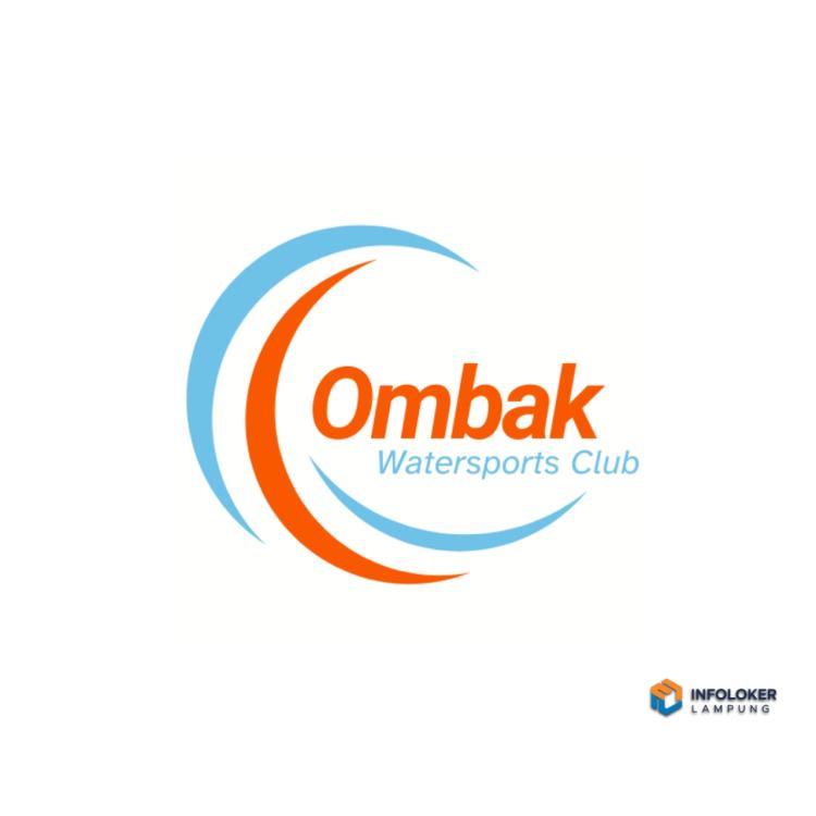 lowongan pekerjaan dari Ombaak Watersport, Pantai Mutun, Lampung