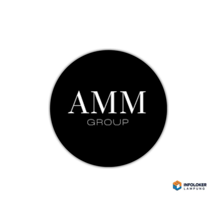 Lowongan Kerja Dari PT Antareja Mahada Makmur (AMM) Group, Bandar Lampung