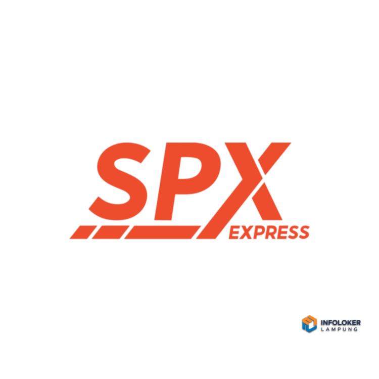 Lowongan Kerja SPX Express (Shopee Xpress) untuk wilayah Bandar Lampung