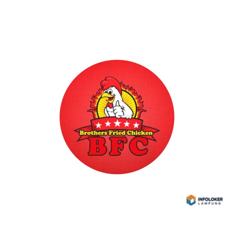 Lowongan kerja Untuk Posisi Karyawan Outlet  Di BFC Best Fried Chicken, Bandar Lampung.