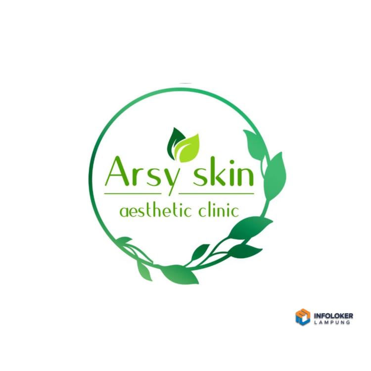 Lowongan Kerja Dari Arsy Skin Clinic Untuk Dua Posisi, Bandar Lampung