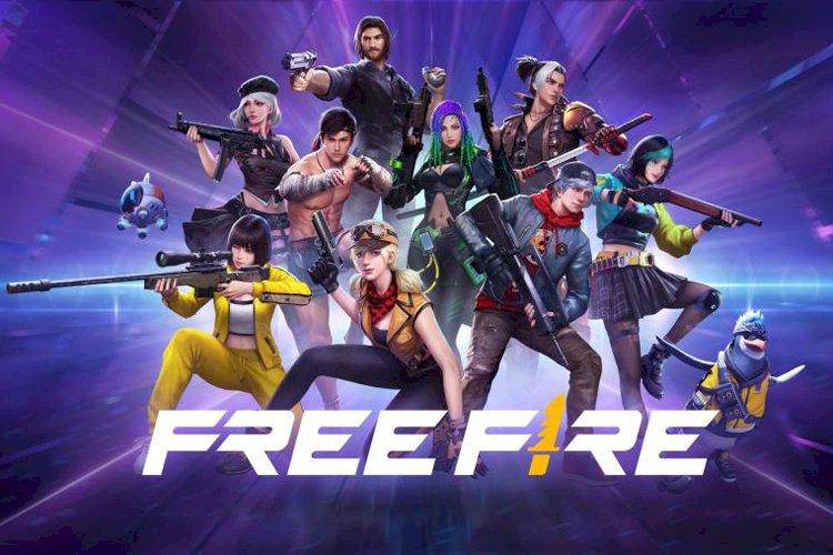 Ada Skin Senjata Legendaris, Ini Daftar Kode Redeem FF Minggu 28 Juni 2026