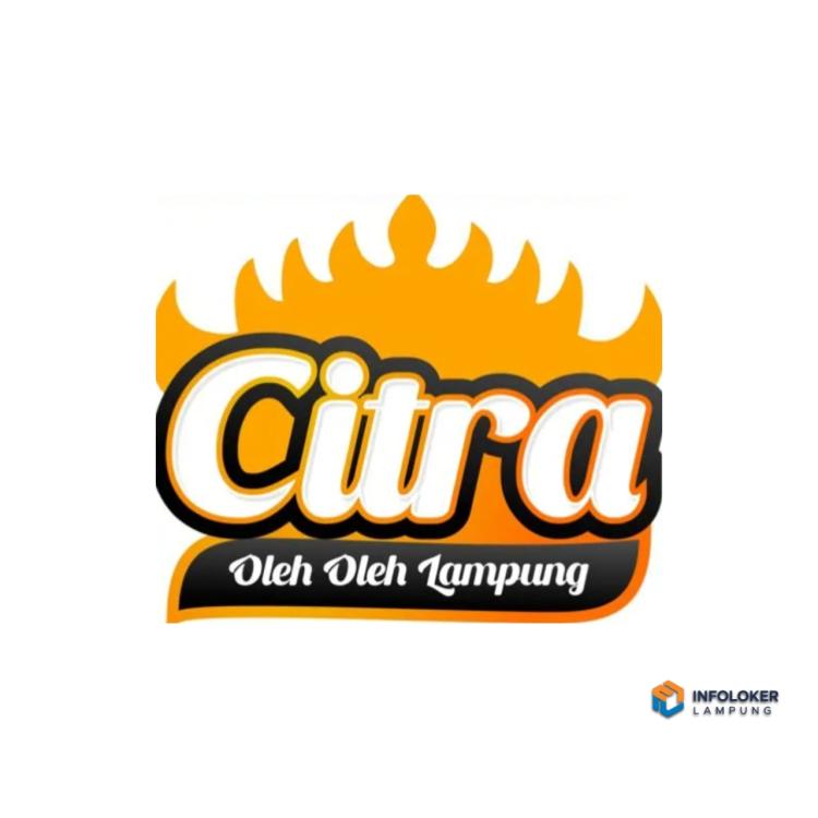 Citra Oleh-Oleh Lampung sedang membuka lowongan pekerjaan untuk posisi Staff Gudang, Bandar Lampung