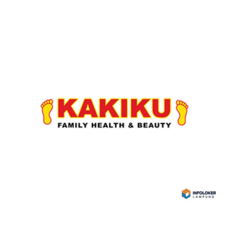 Lowongan Kerja Untuk Posisi Kasir di KAKIKU Family Health & Beauty, Bandar Lampung