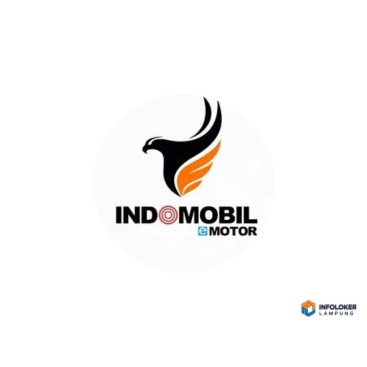 Lowongan Kerja Untuk Posisi Sales Counter Di Emotor Indomobil Plaza Lampung