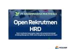 Lowongan kerja HRD di PT. Kharismanusa Multiniaga, lampung tengah