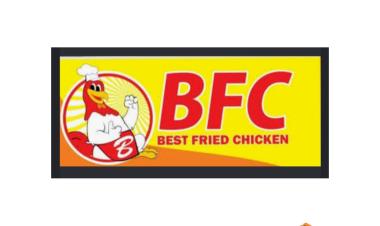 Lowongan Kerja Karyawan Outlet di BFC (Best Fried Chicken) Bandar Lampung