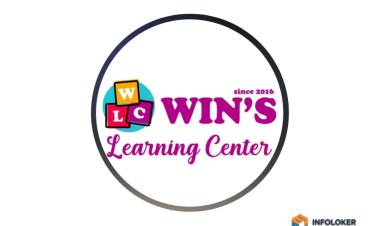 Lowongan Kerja Dari WIN'S Learning Center Bandar Lampung