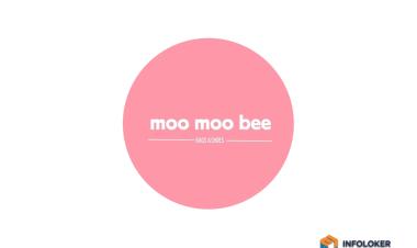 Lowongan kerja untuk posisi Admin Packing & Chat di Moomoobee, Bandar Lampung