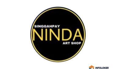 Lowongan Kerja Intuk Posisi Karyawan Store di Store Ninda Tapis Lampung