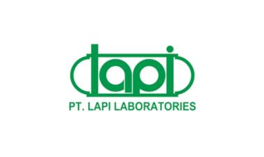 Lowongan Kerja dari PT. LAPI Laboratories Indonesia untuk posisi Medical Representative, Bandar Lampung