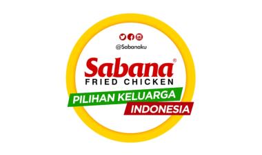 Lowongan Kerja Sabana Fried Chicken Untuk posisi Crew Store & Cashier, Bandar Lampung