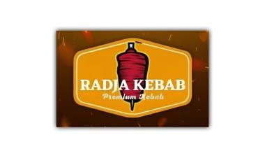 Lowongan Kerja Untuk Posisi Penjaga Booth Kebab di Radja Kebab, Bandar Lampung