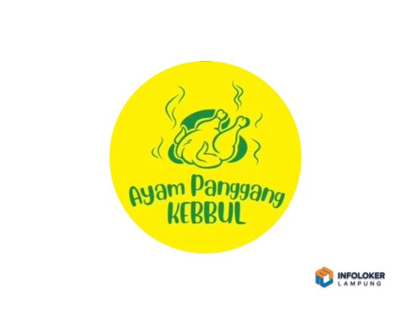 Lowongan Kerja Dari Ayam Panggang Kebbul, Bandar Lampung
